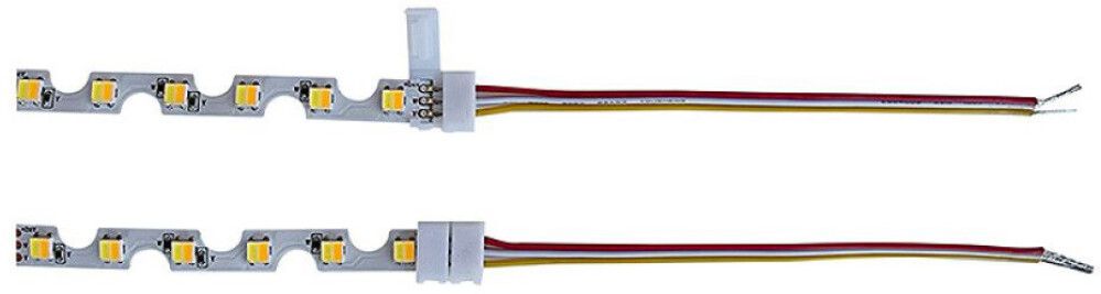 KONTAKT DIRECT SIGNS FOR LED STRIP CCT