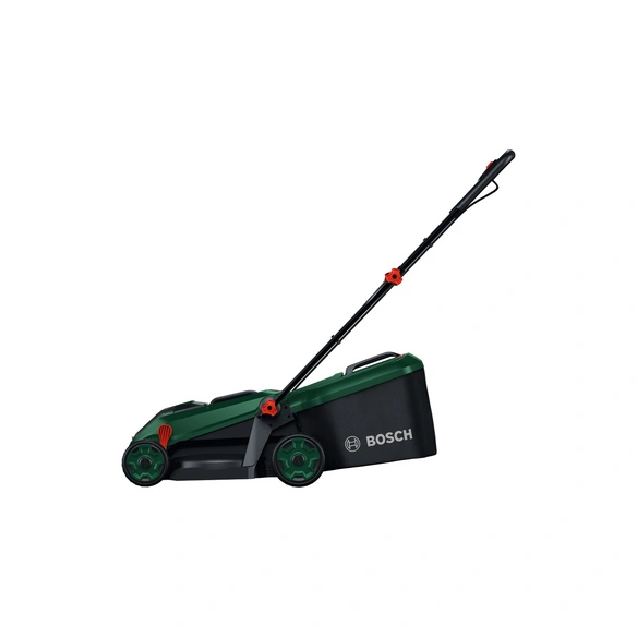 Akku-Rasenmäher »ROTAK«, 18V-34, 1x Akku PBA 18V 4.0Ah