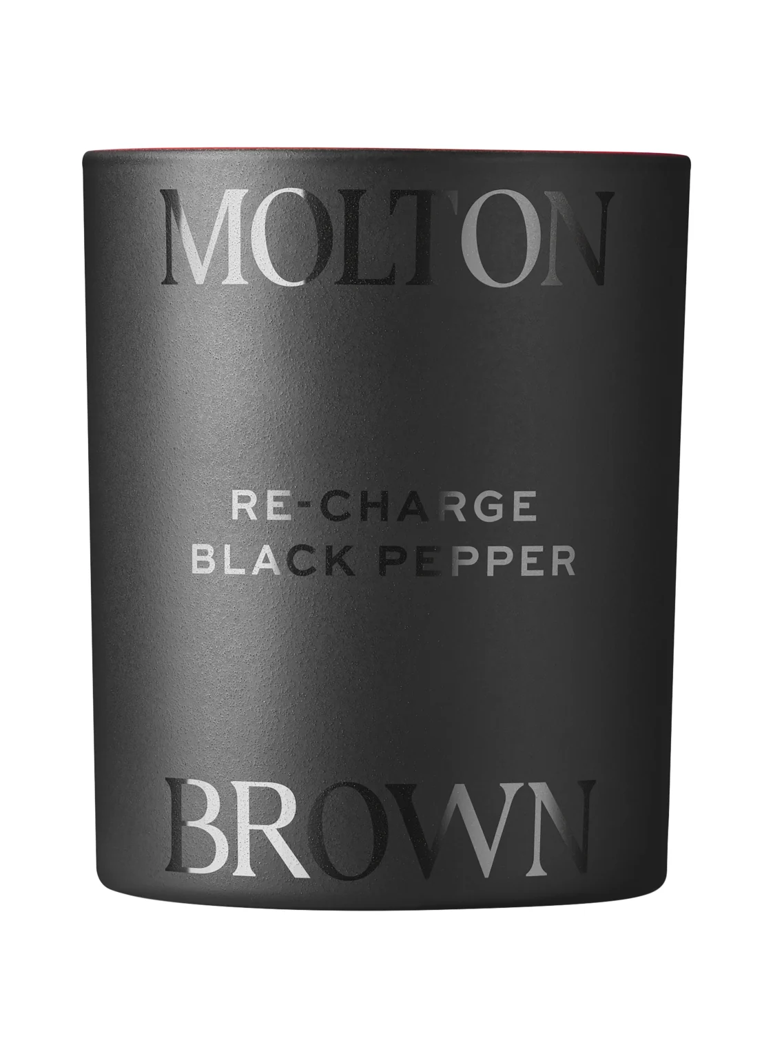 MOLTON BROWN RE-CHARGE BLACK PEPPER