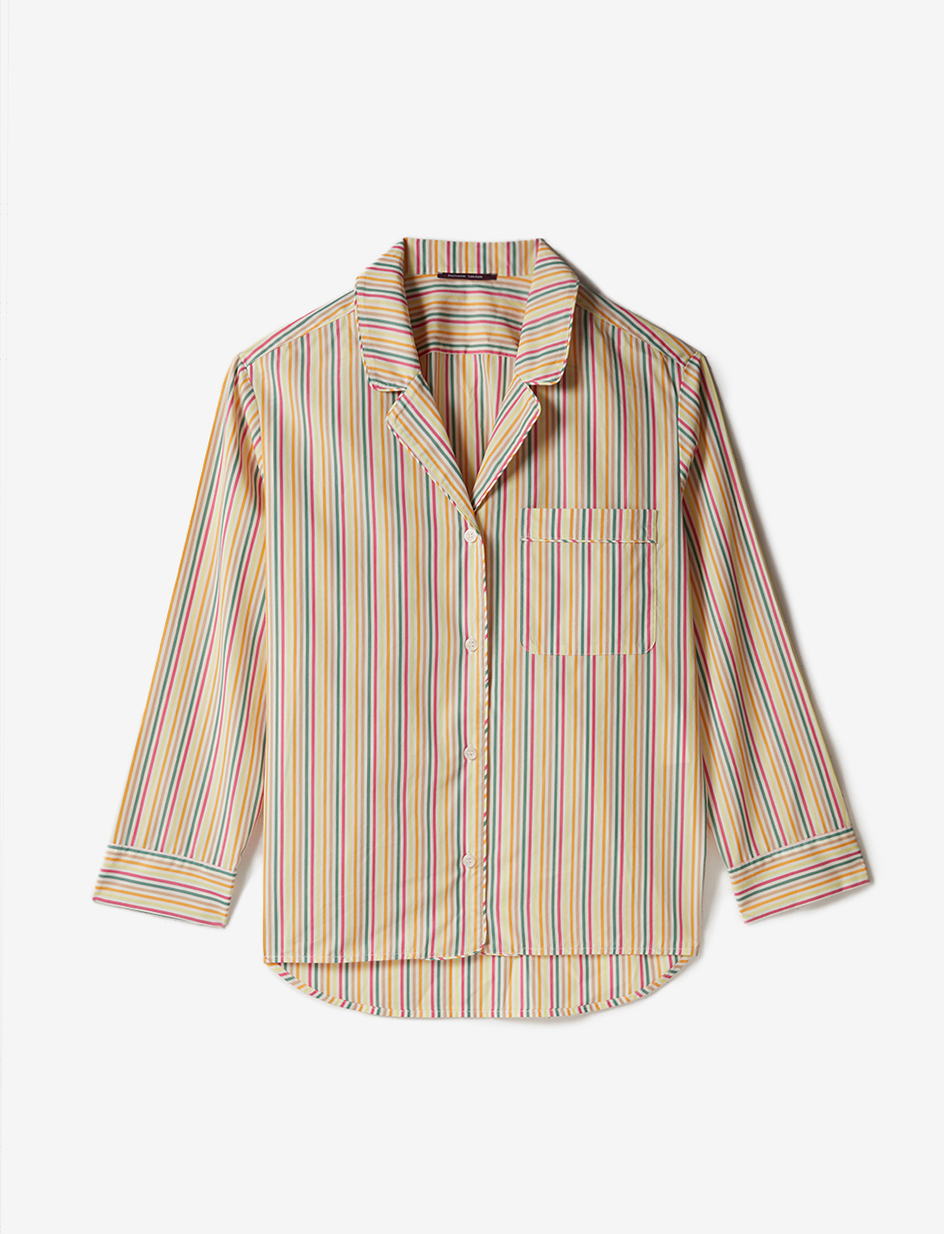 Veste de pyjama NUIT COOL
