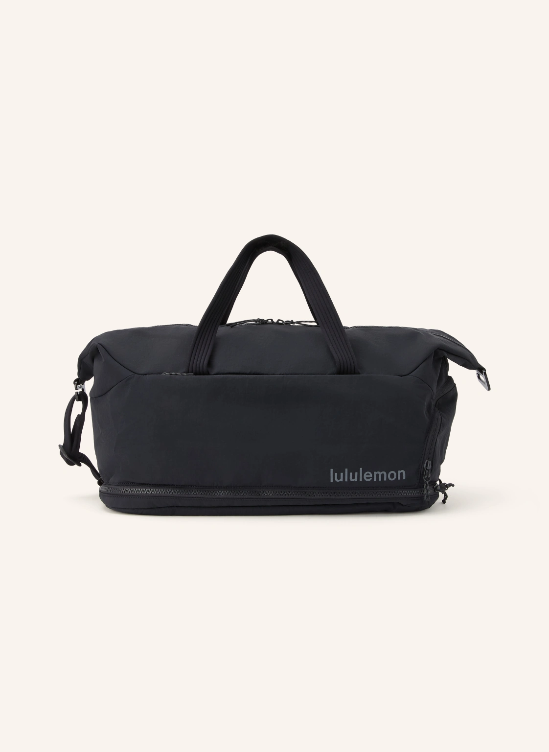lululemon Sporttasche