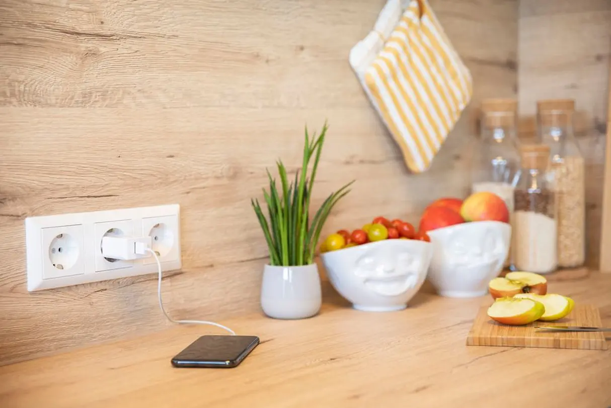 Netzteil Home Charger