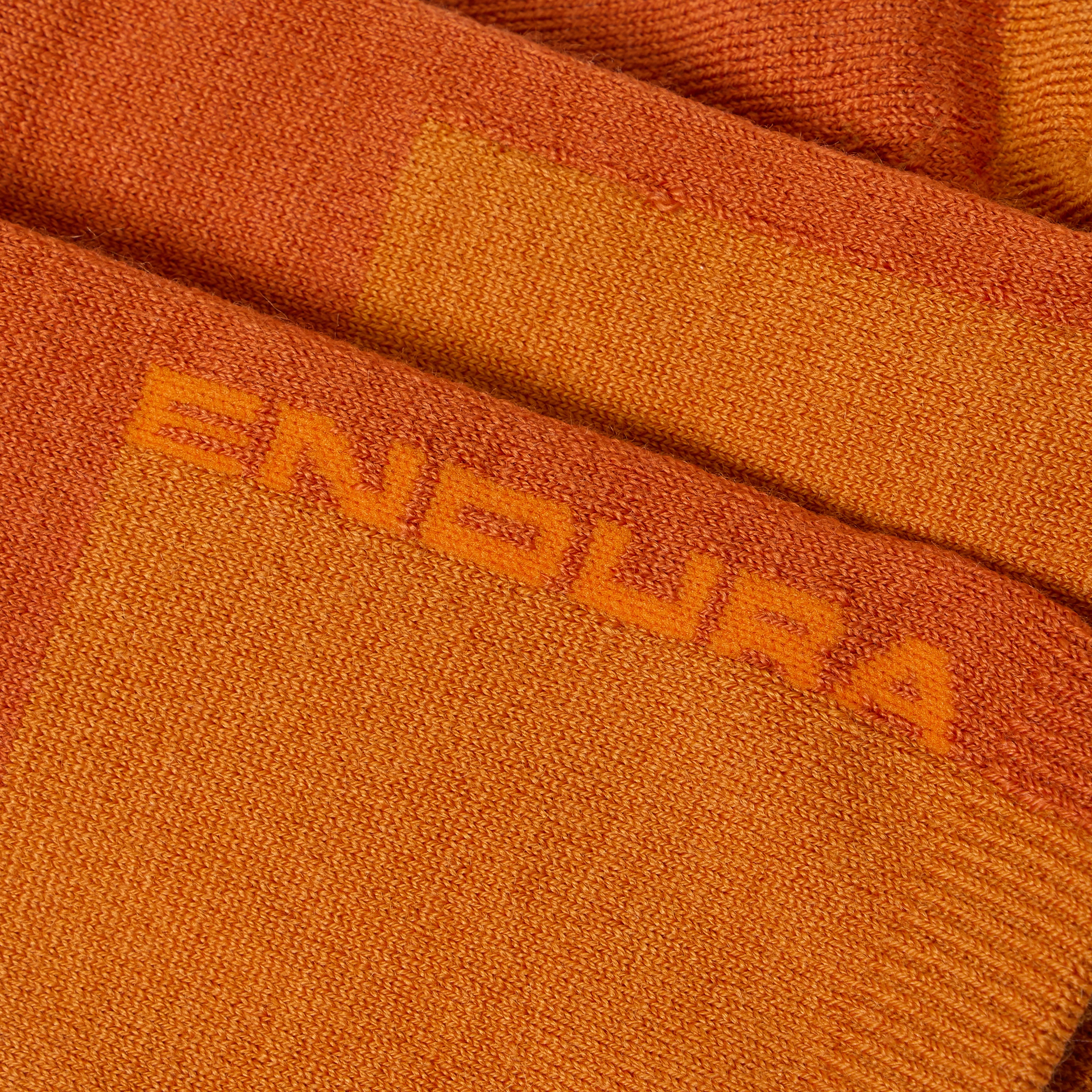 BaaBaa Merino Winter Socks - Harvest