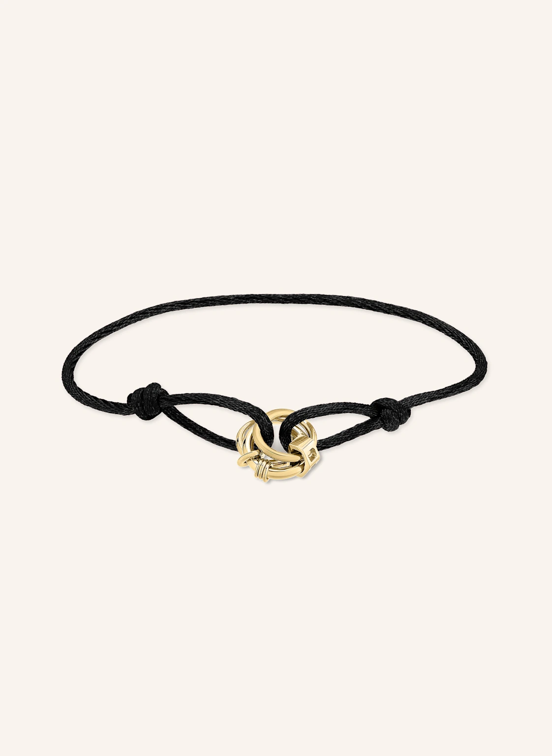 LIEBESKIND Armband aus Nylon
