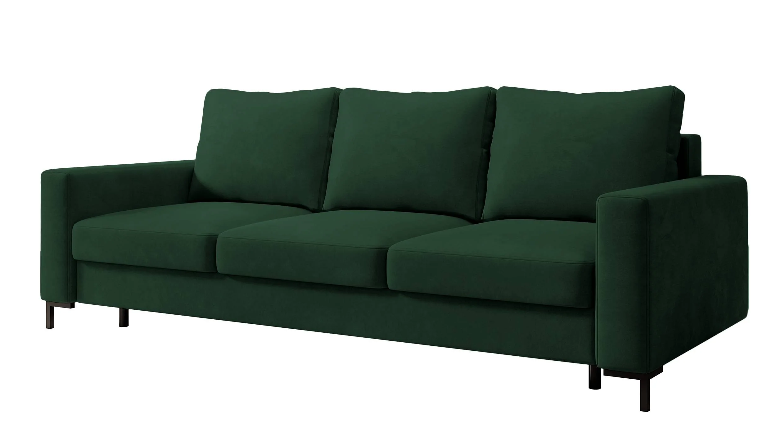3-zitsslaapbank Mokpeo velvet