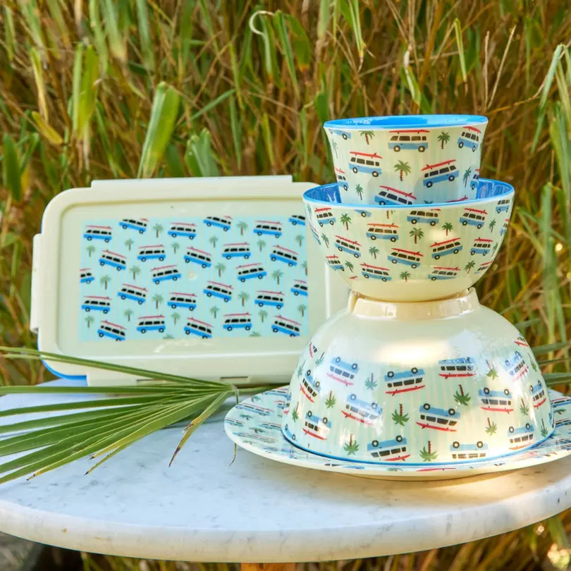 Schale Melamine
