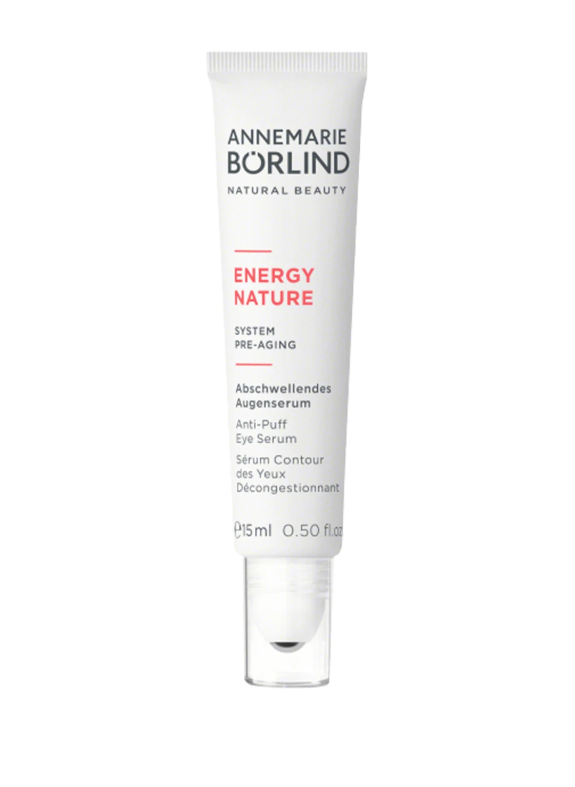 ANNEMARIE BÖRLIND ENERGYNATURE