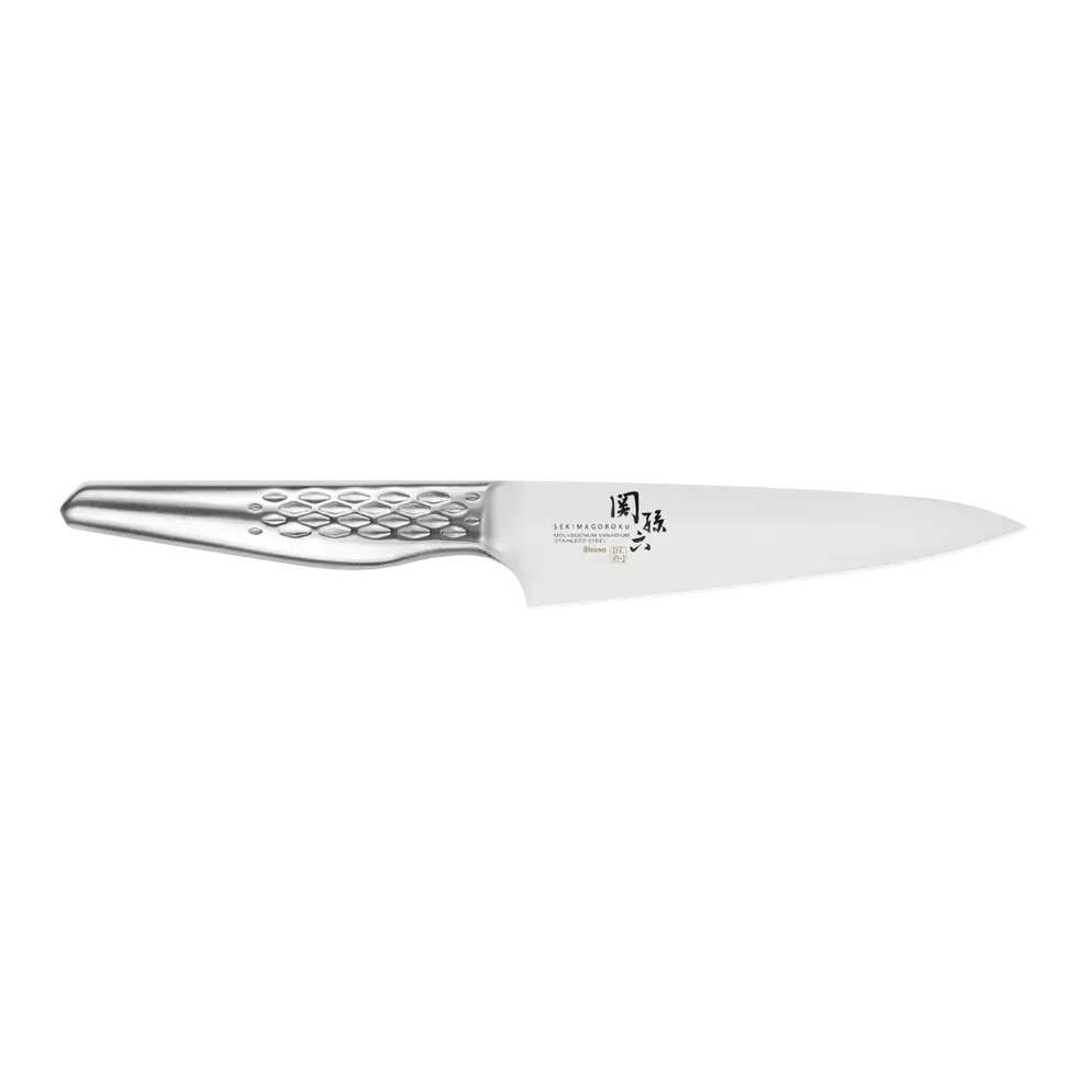 Messer-Set 3-teilig Shoso