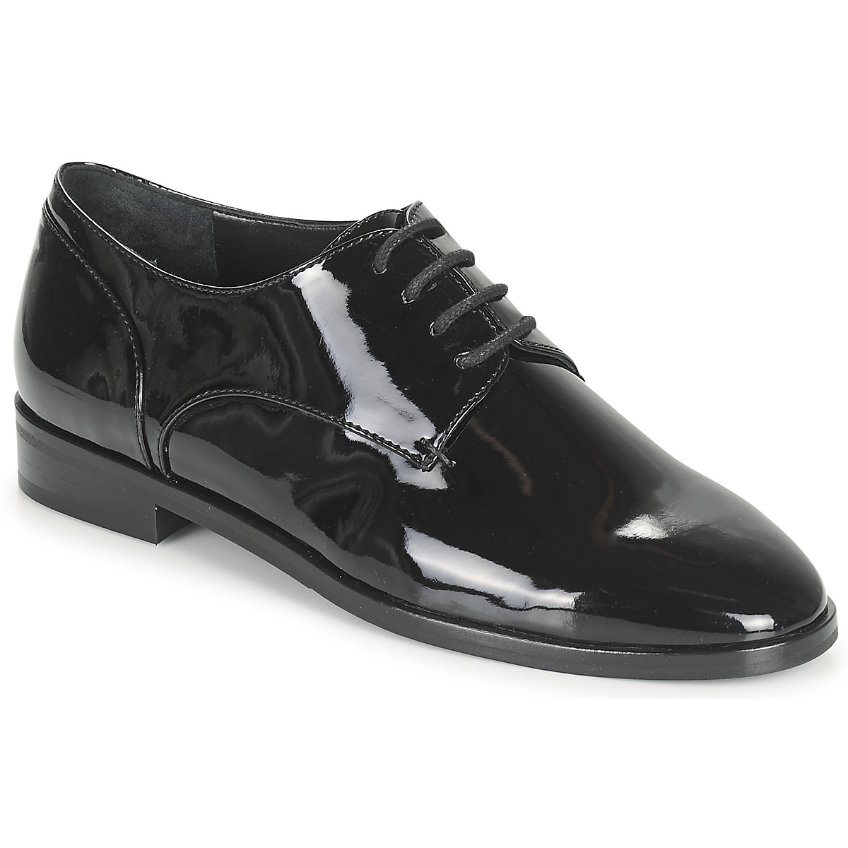 JB Martin - EPATANT - Varnish / Black