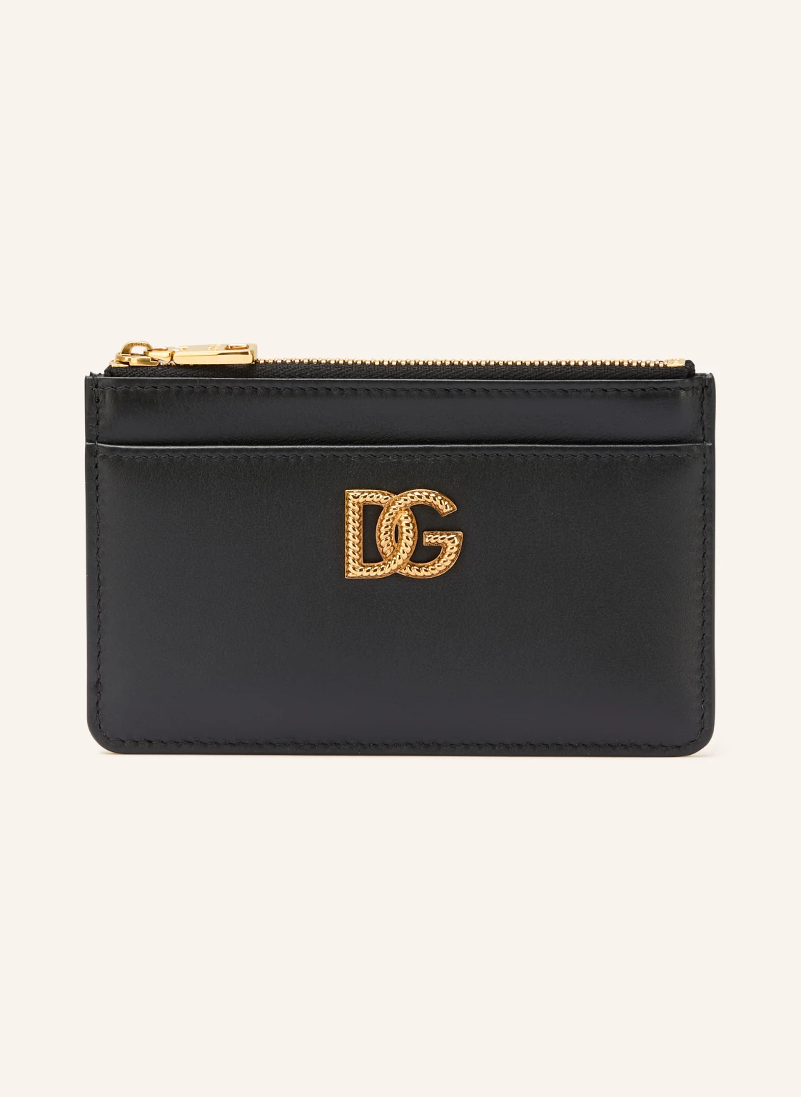 DOLCE & GABBANA Kartenetui