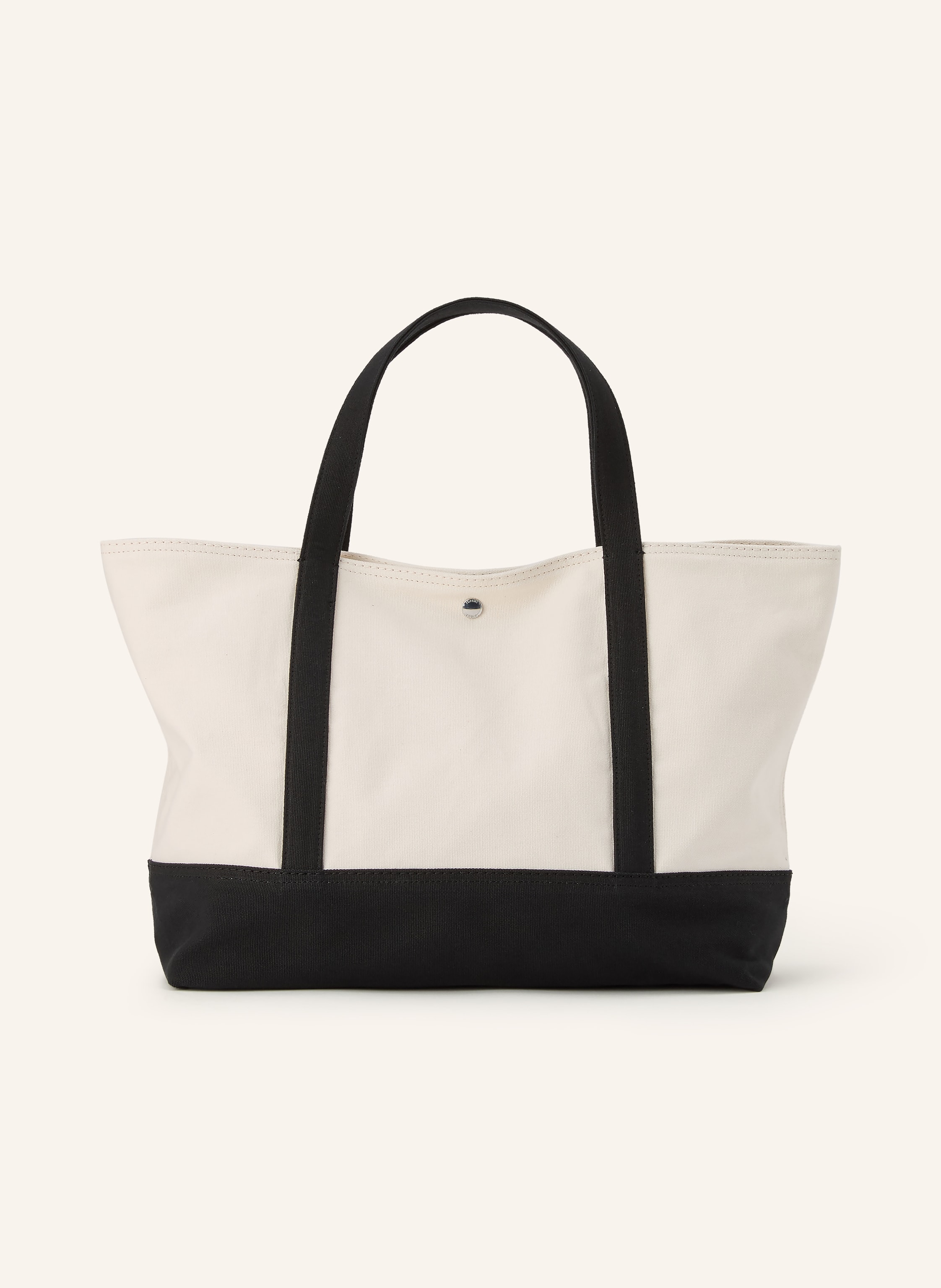 TOTEME Strandtasche