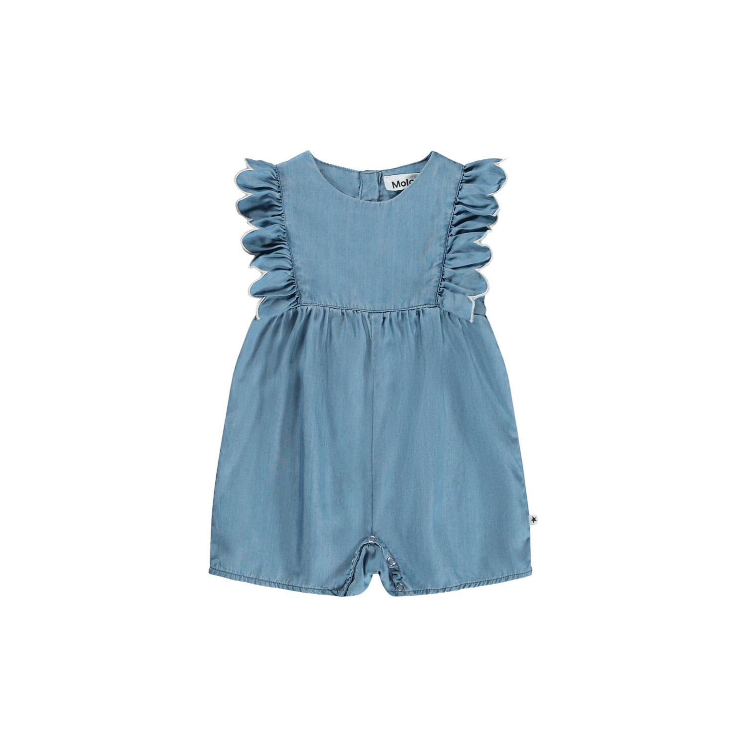 Fernanda One-piece, washed
