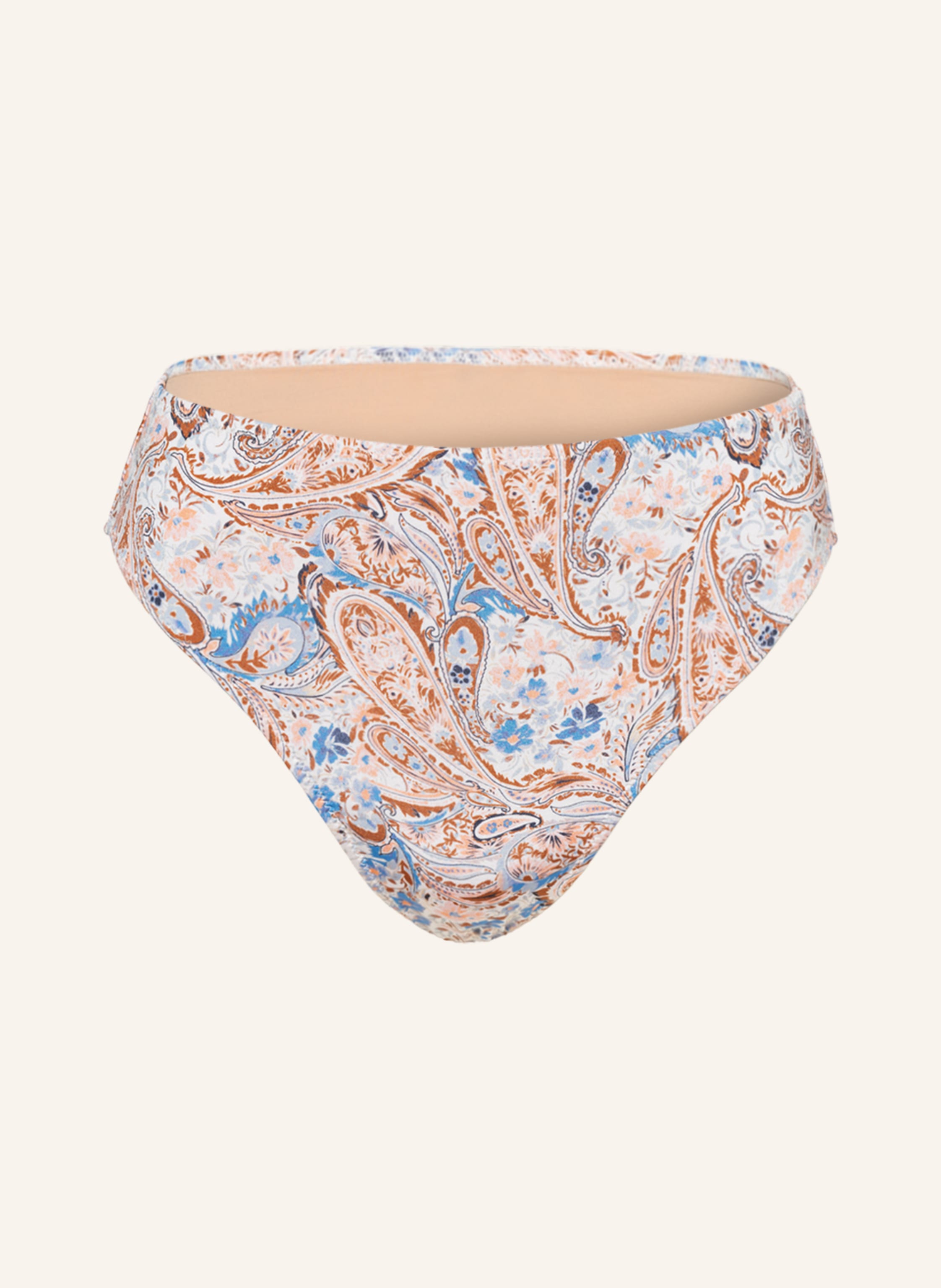EVARAE High-Waist-Bikini-Hose IZA