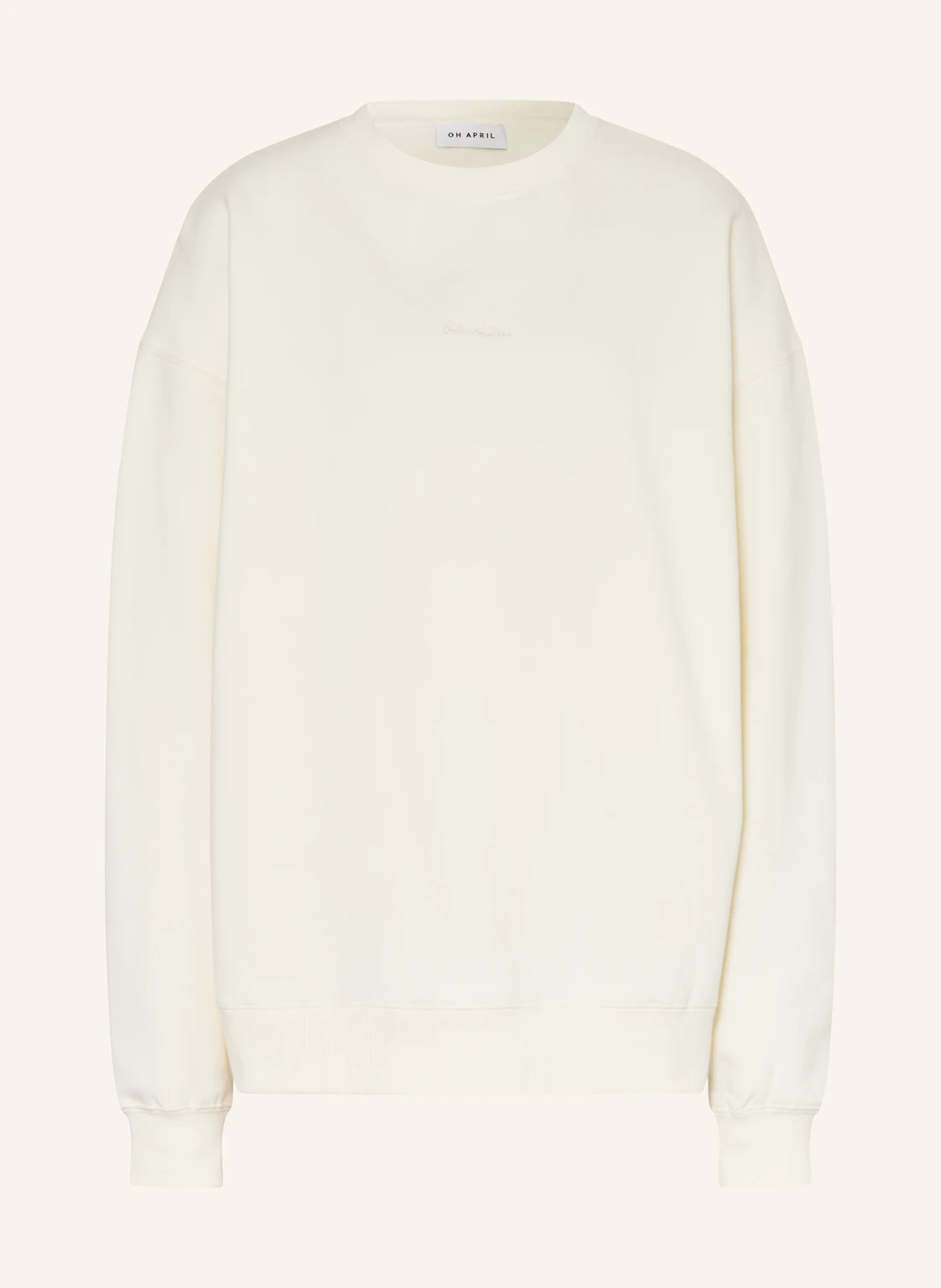 OH APRIL Sweatshirt