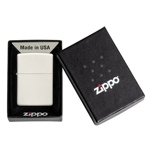 Zippo Glow in the Dark Windproof Lighter