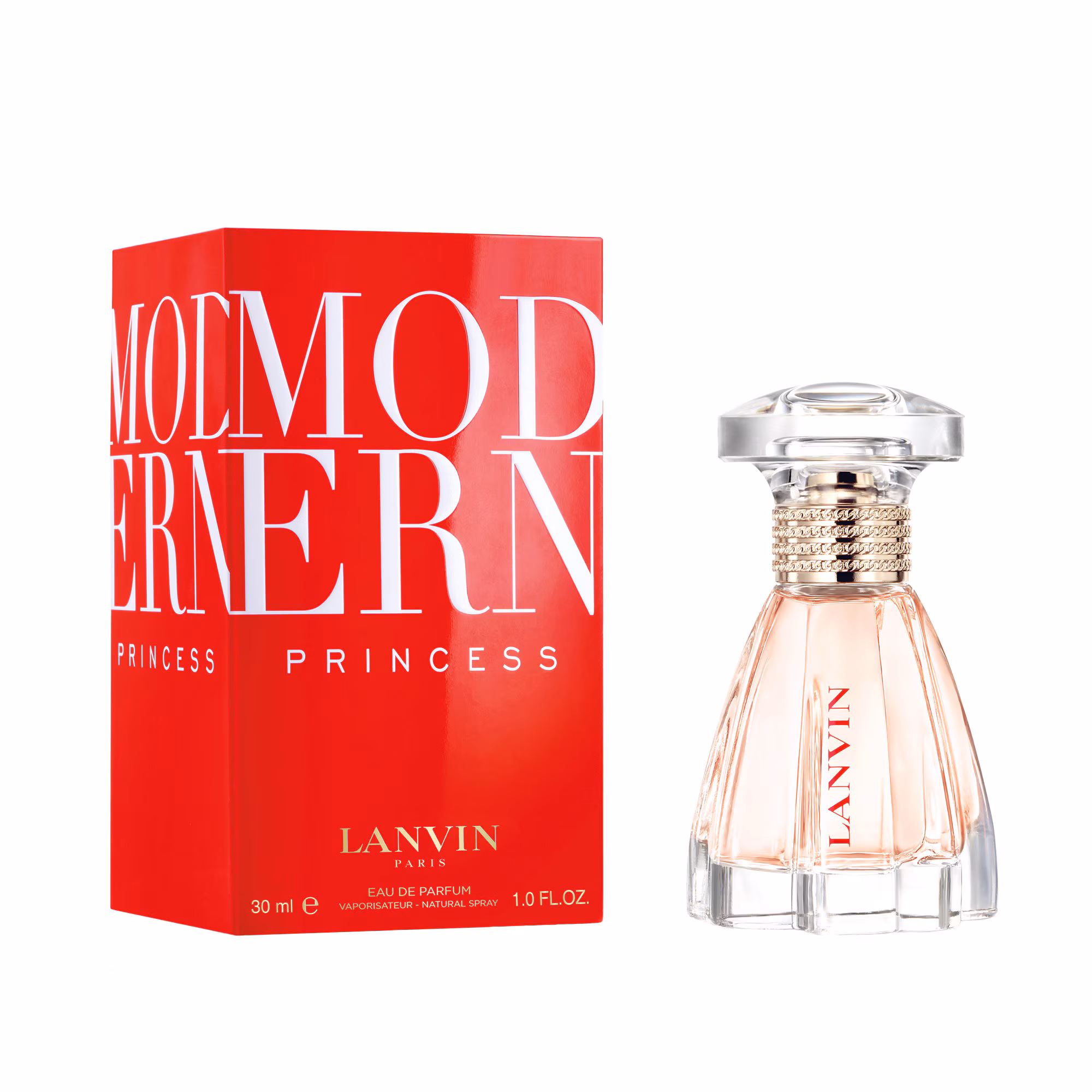 MODERN PRINCESSEau de parfum