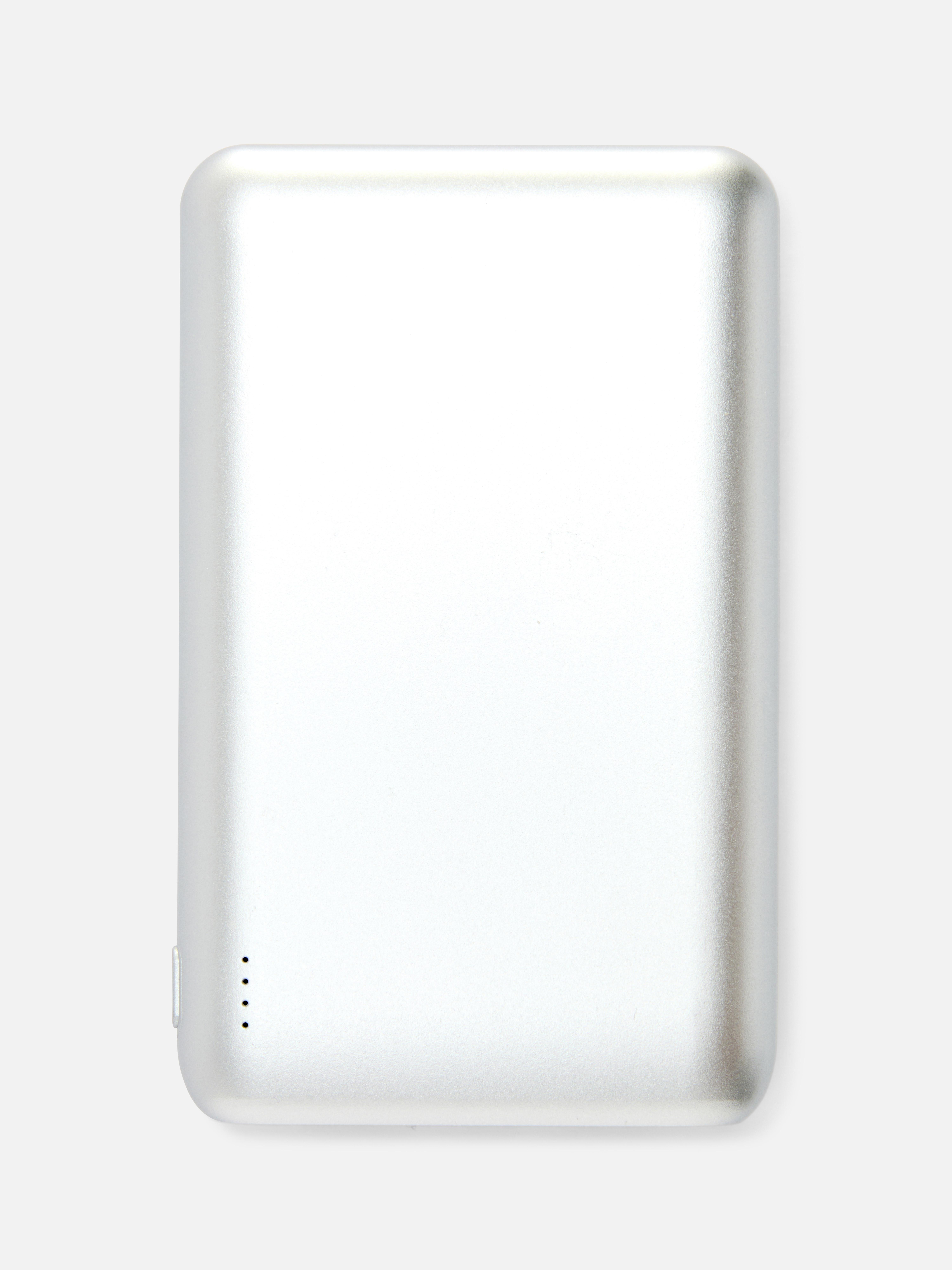 Sleek Powerbank Charger