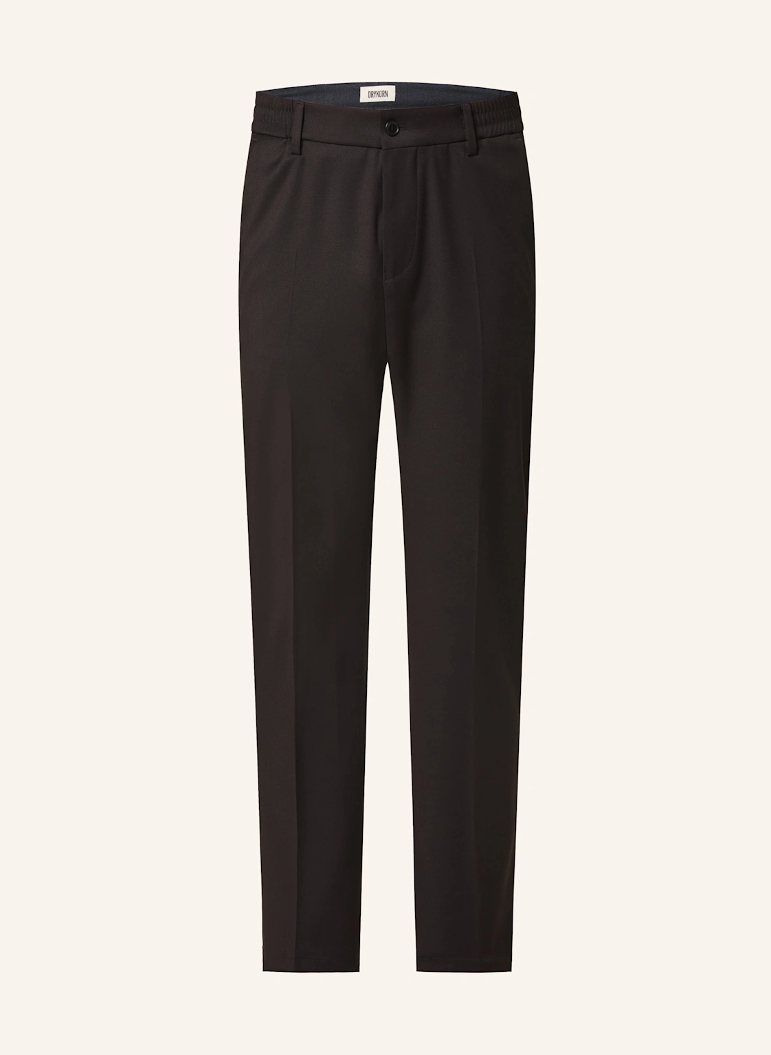 DRYKORN Anzughose GARONA_B Regular Fit