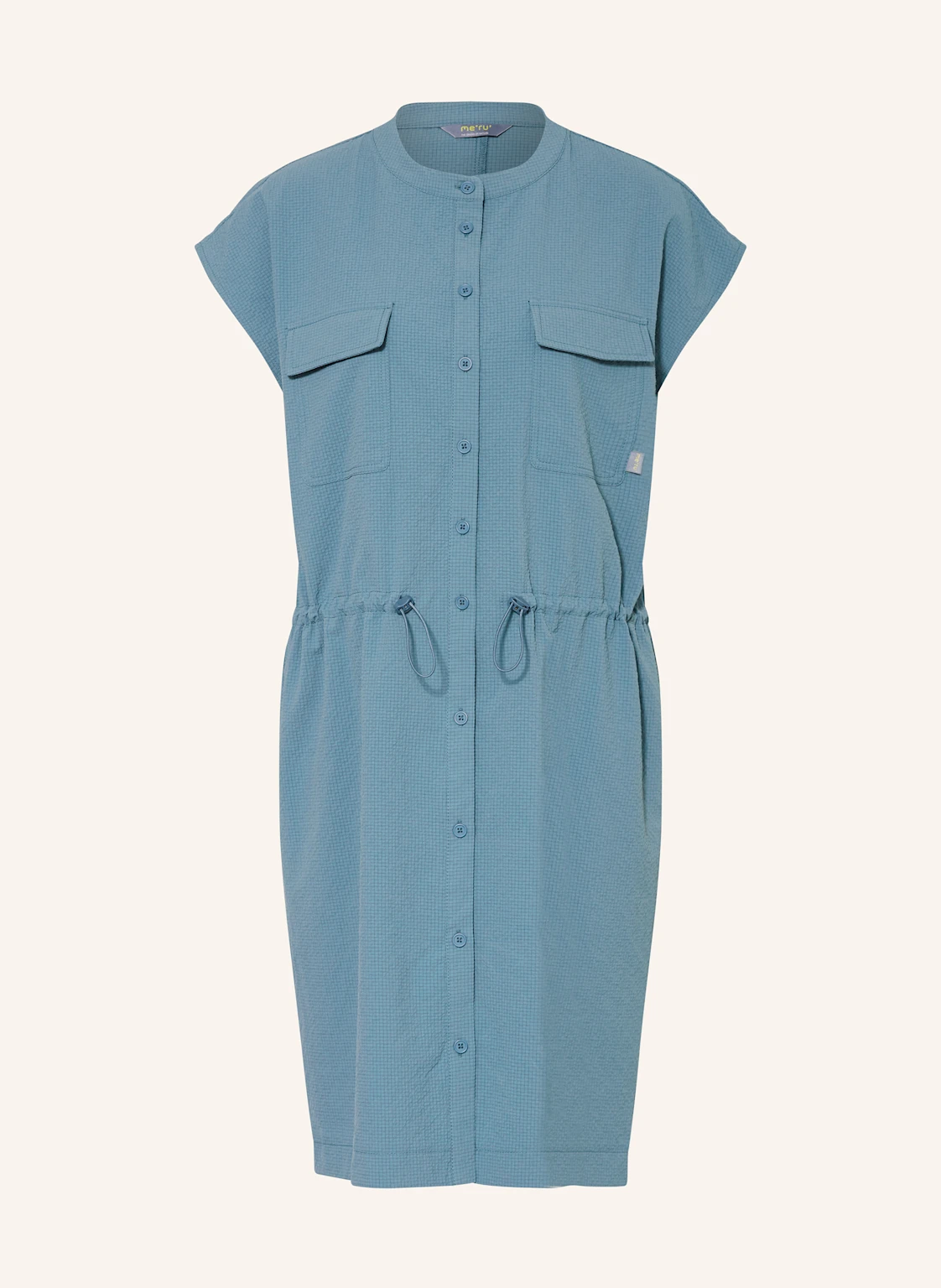 me°ru' Outdoor-Kleid ANTIBES