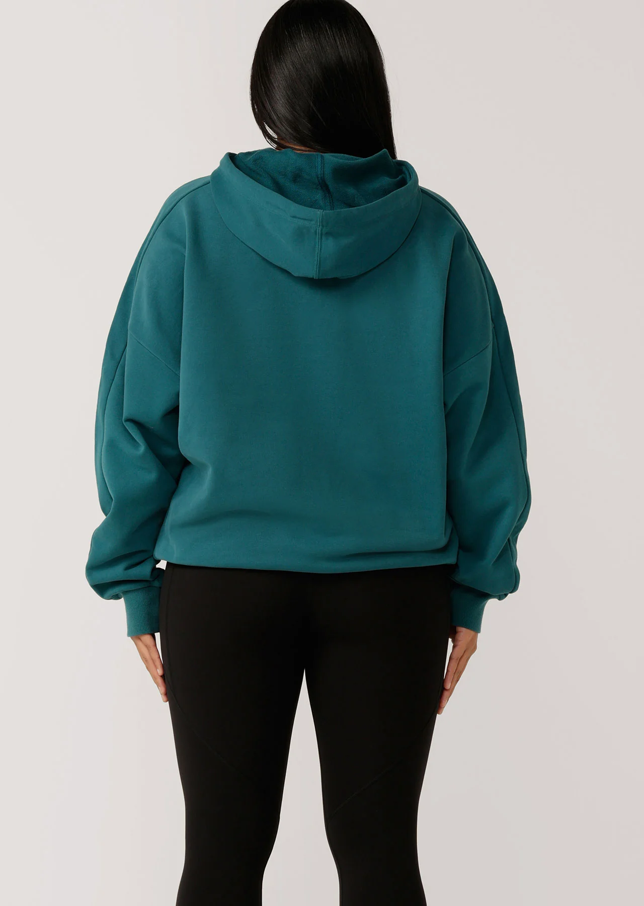 Unwind Oversized Hoodie