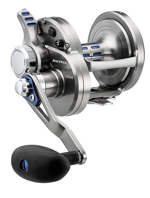 SALTIGA LEVER DRAG
