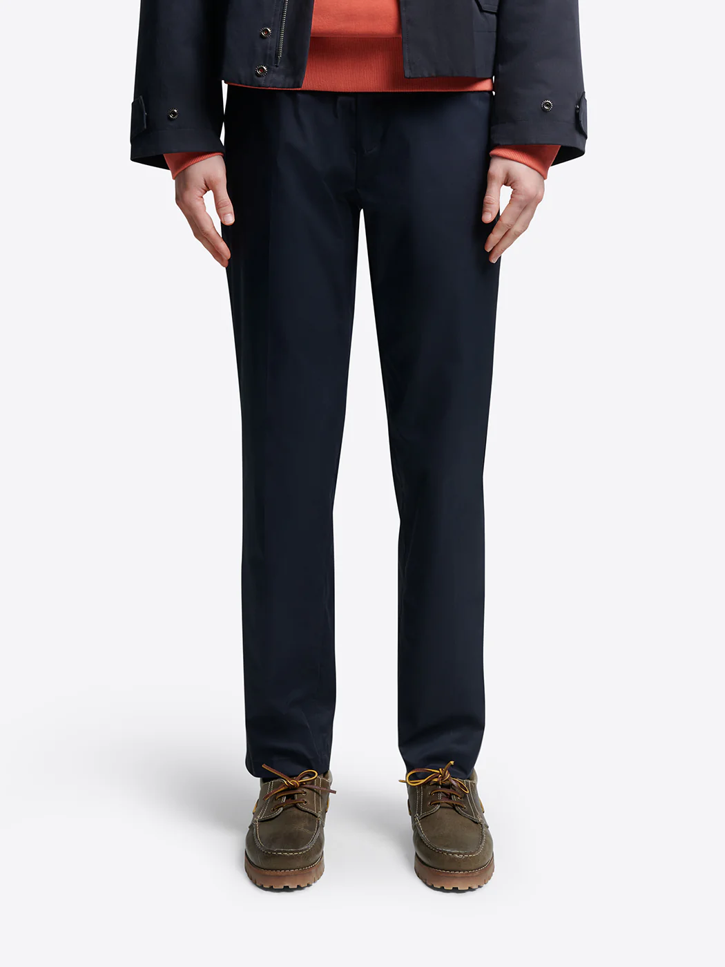 Pantalon de costume regular - L'atelier