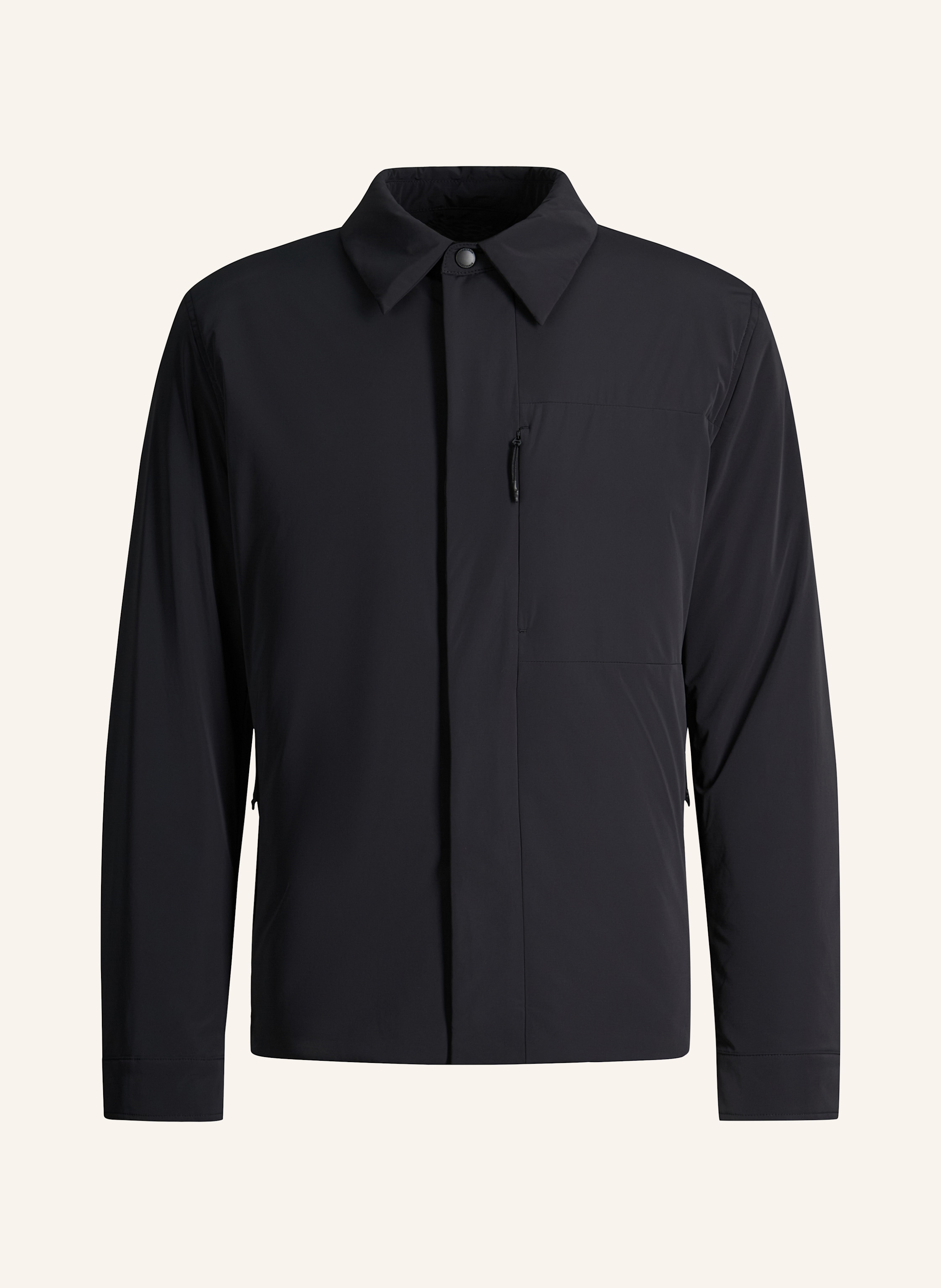 STRELLSON Shirtjacket