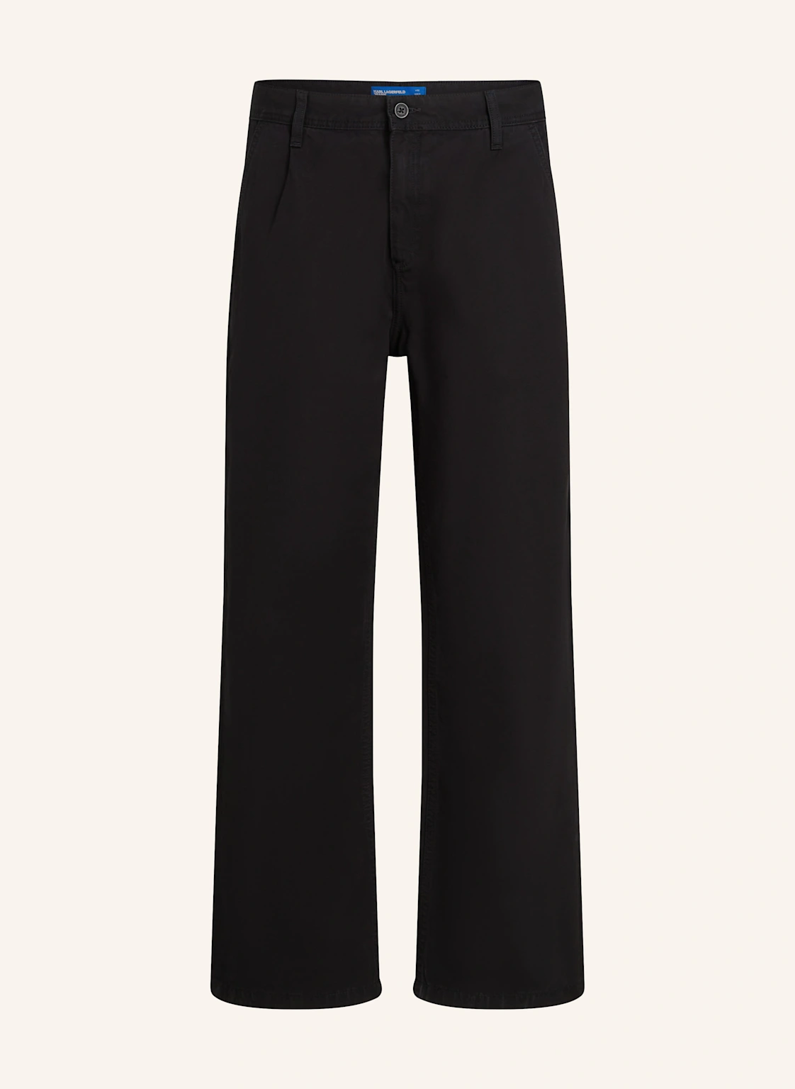 KARL LAGERFELD JEANS Hose