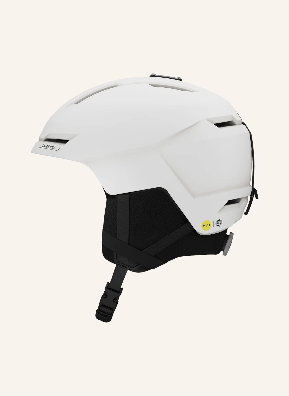 SALOMON Skihelm PIONEER 3 MIPS