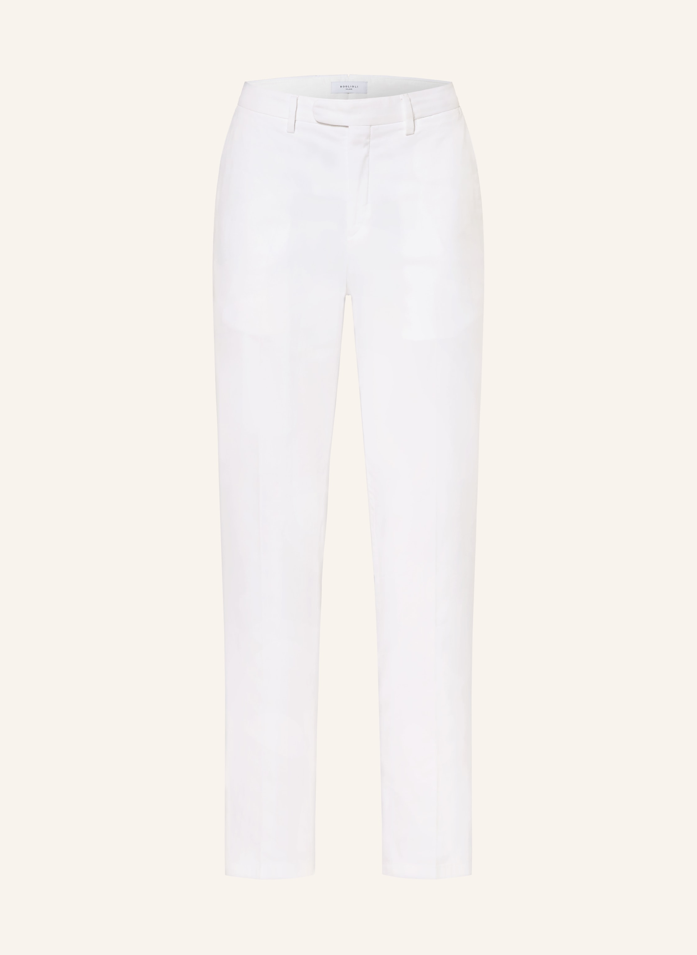BOGLIOLI Chino Slim Fit