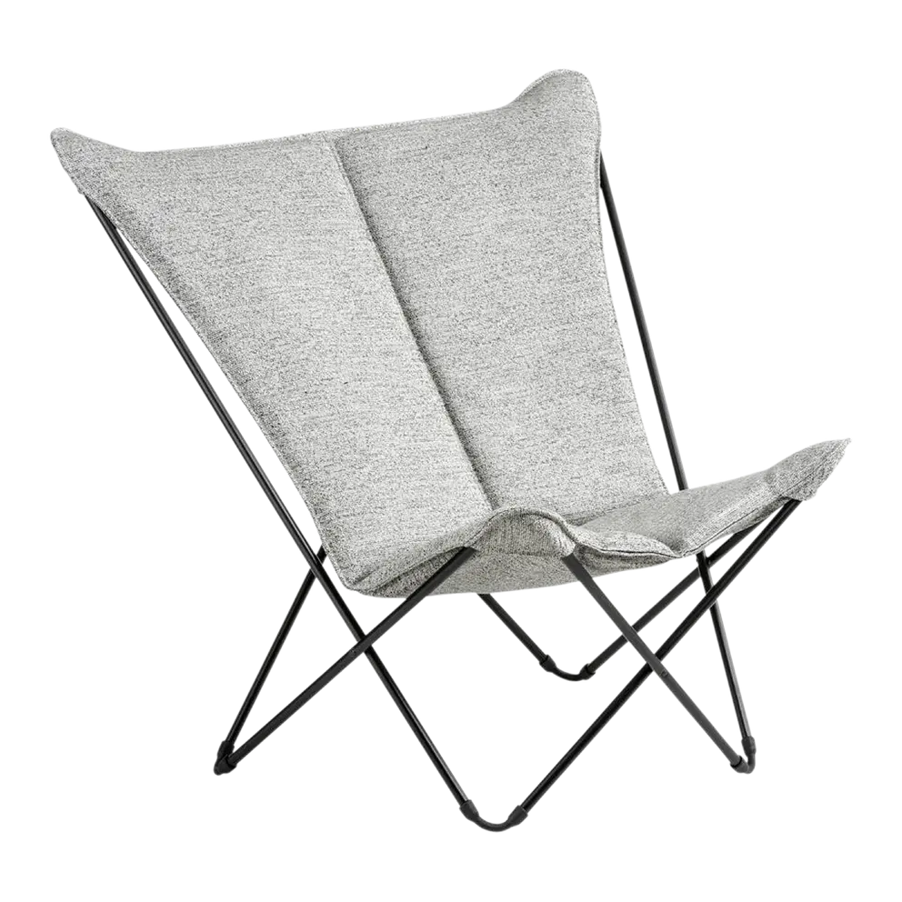 Liegestuhl Sunbrella