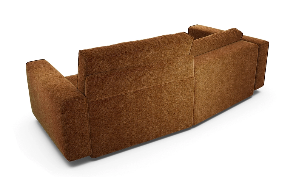 Einzelsofa CLOUDY1