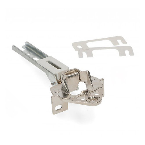 CHARNIERE PORTE REFRIGERATEUR BOSCH - SIEMENS 055099DE DIETRICH