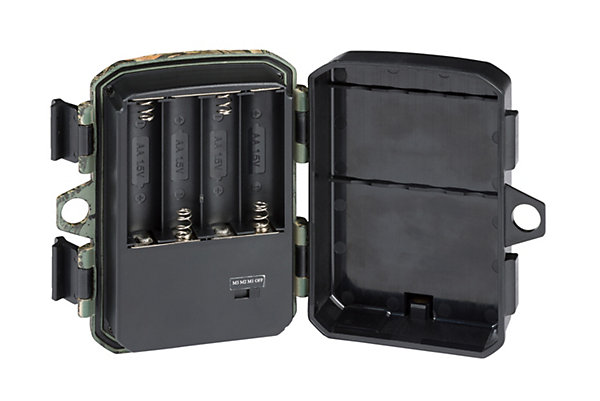 Pack tout inclus 2x pièges photographiques PIE1075