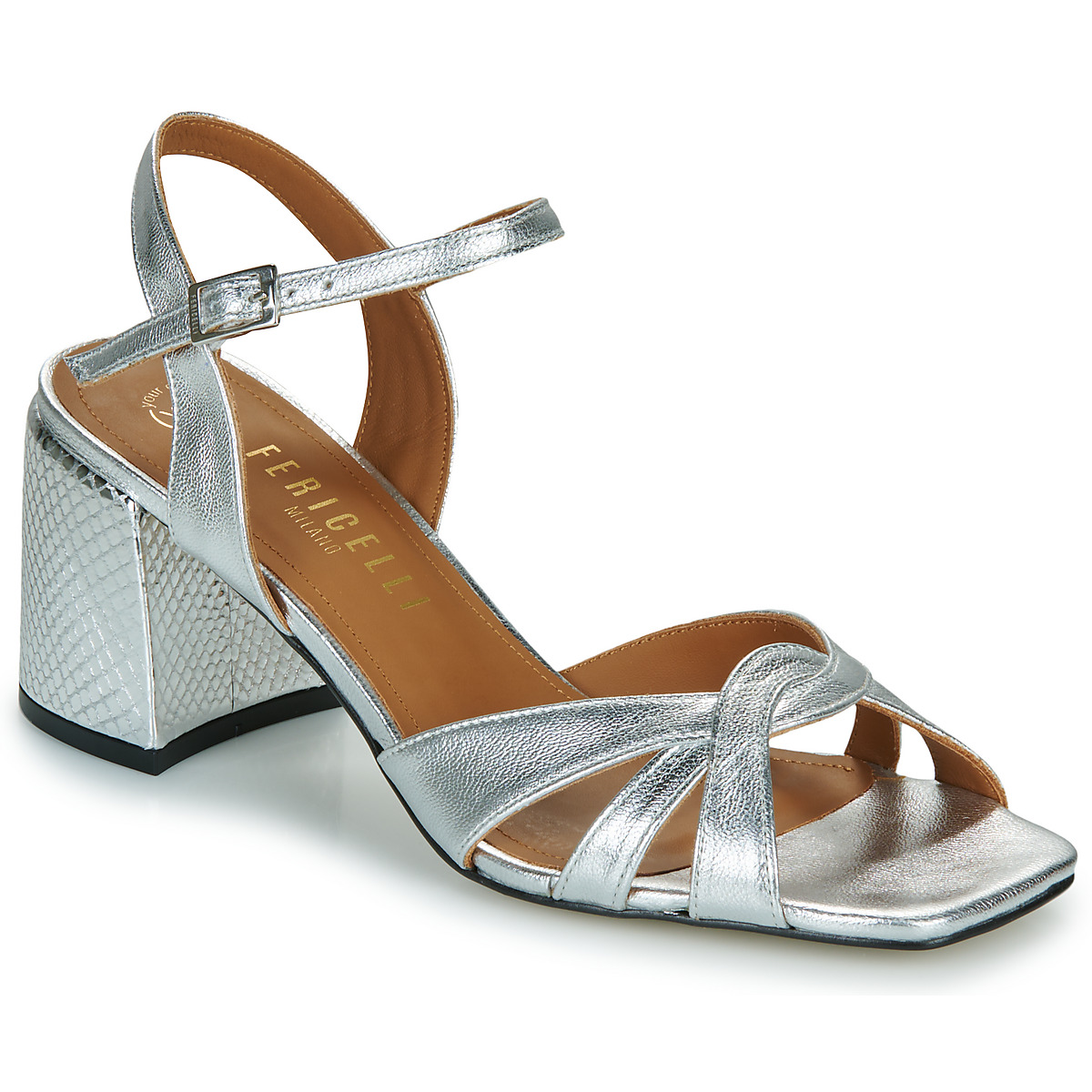 Fericelli - ADELIE - Silver