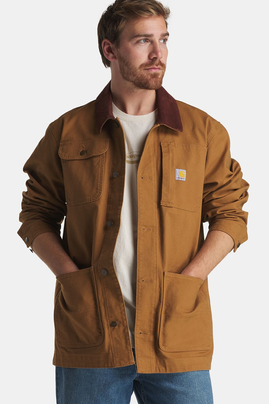 Carhartt Iconic C01 Rugged Flex Jas