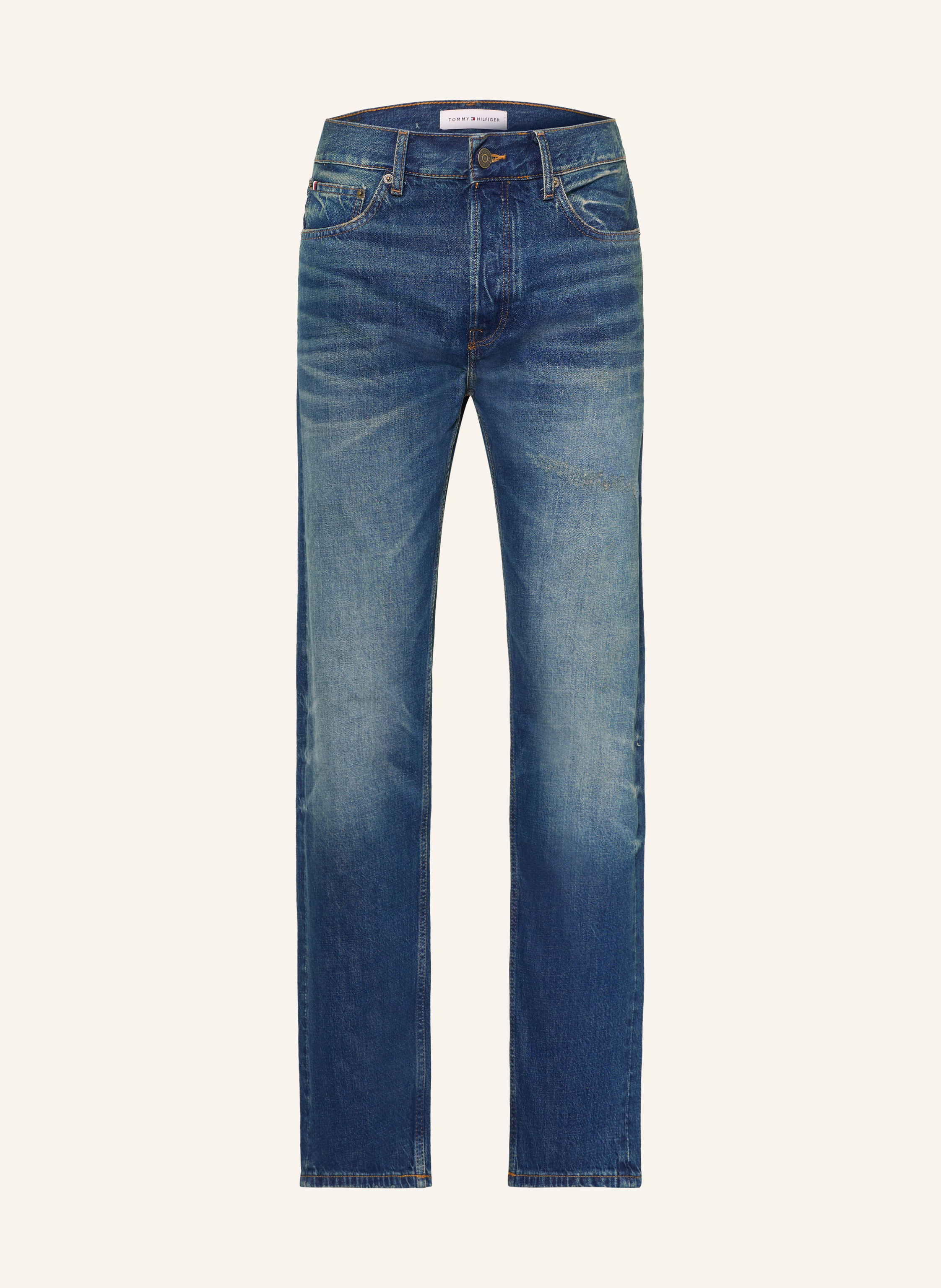 TOMMY HILFIGER Jeans DOVER Regular Straight Fit