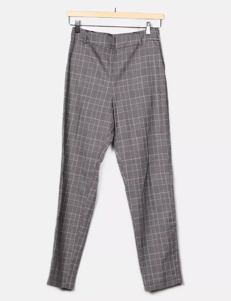 Camaïeu Chino trouser straight