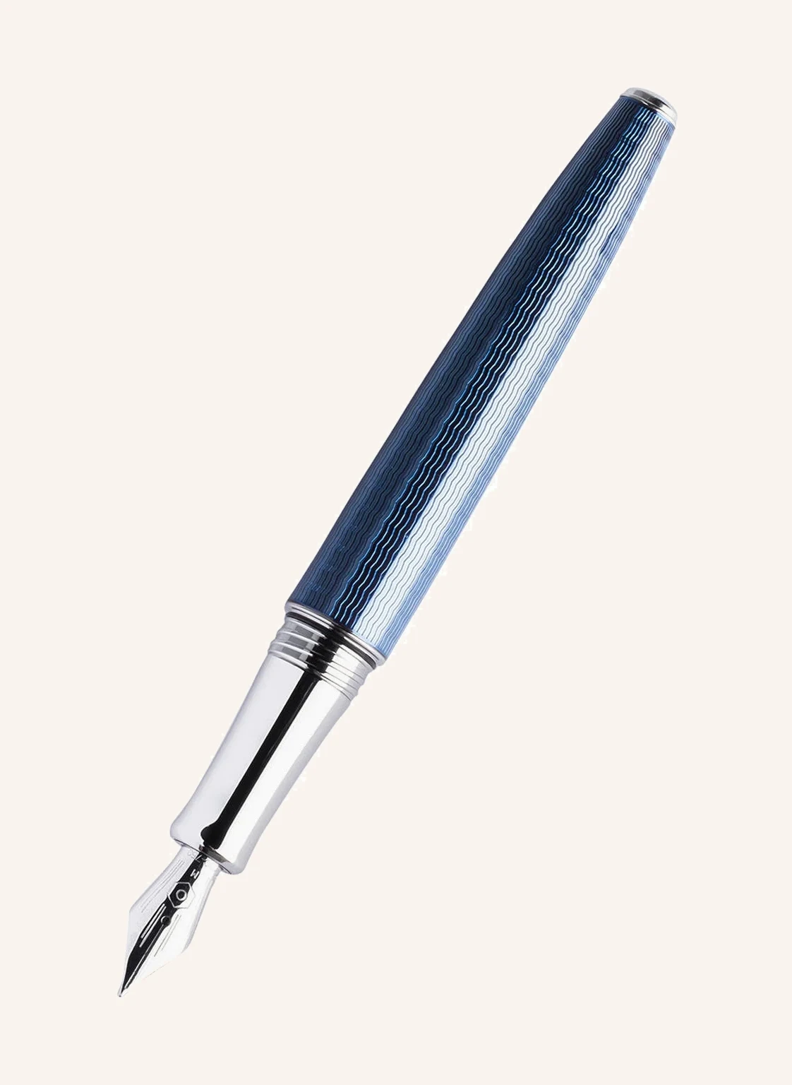 CARAN d'ACHE Füllfederhalter LÉMAN