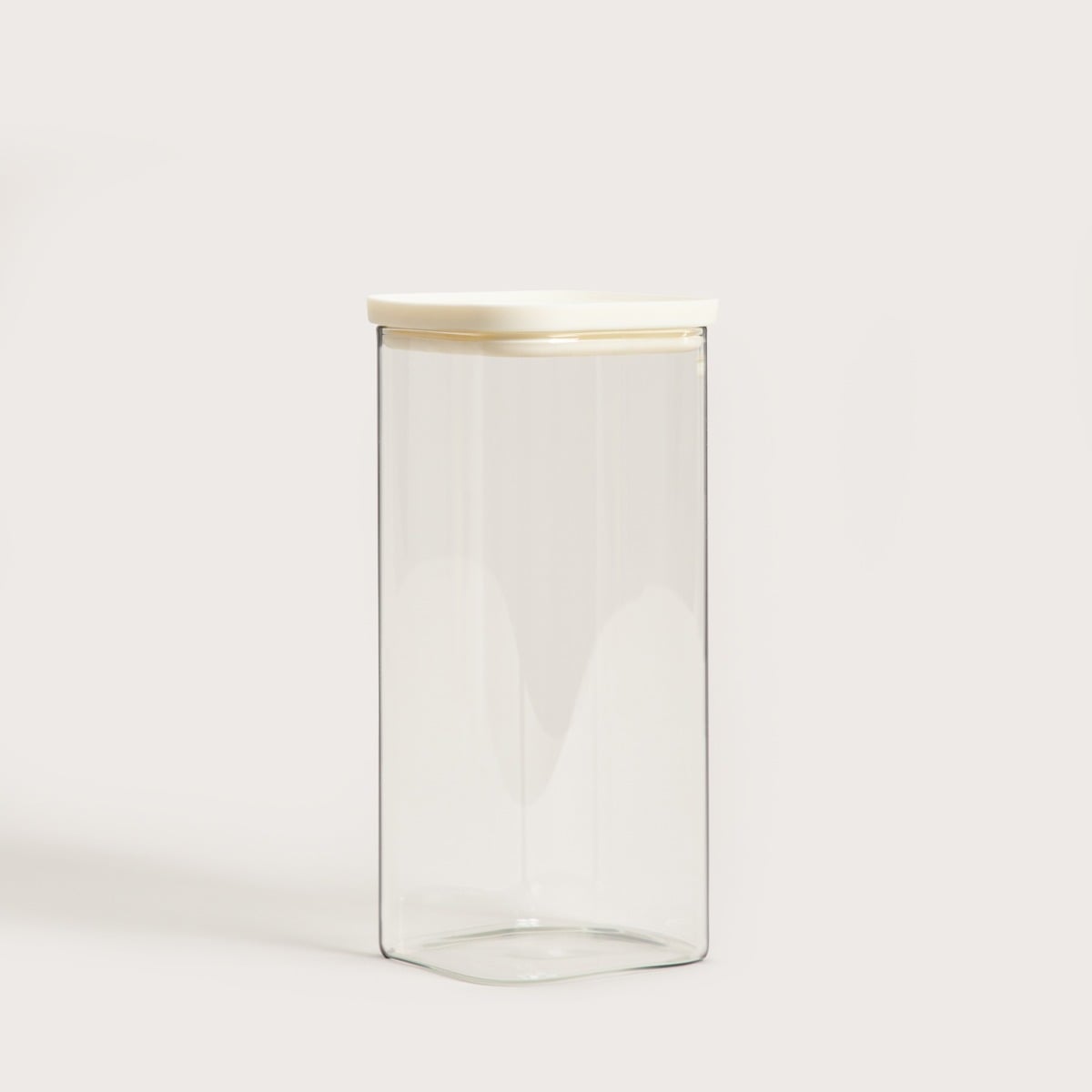 Pojemnik VENUS kwadratowy 1,6 l