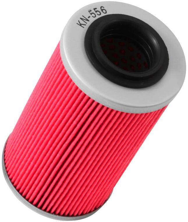K&N KN556 Powersport Oil Filter