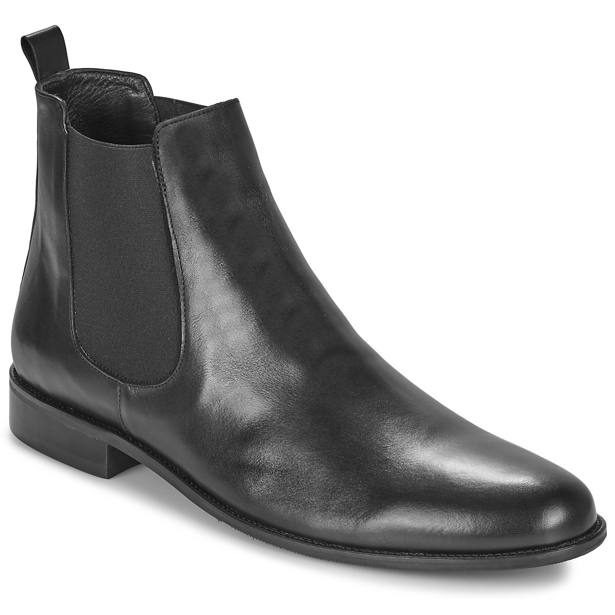 So Size - ESTRELA - Black