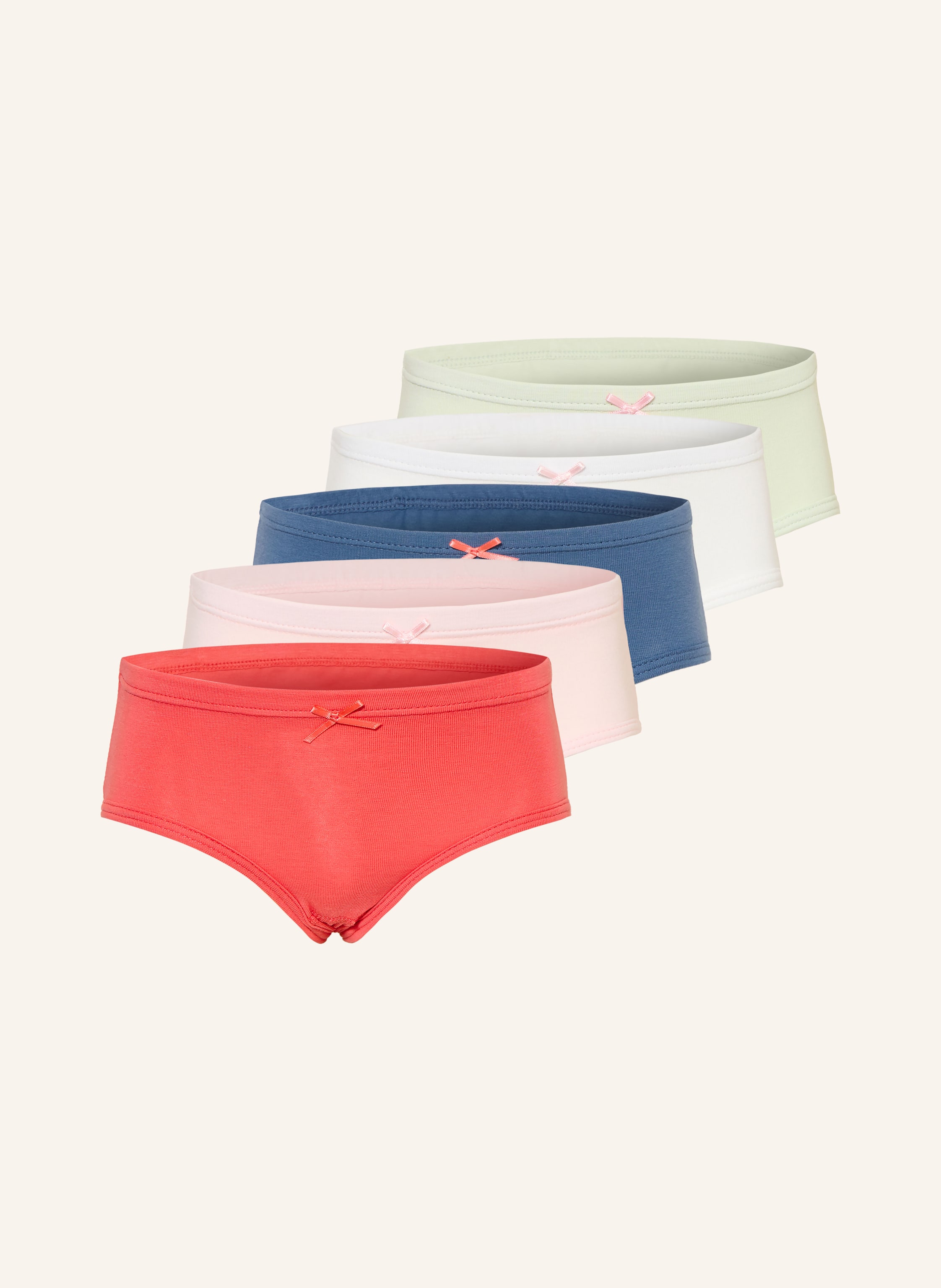 Sanetta 5er-Pack Panties
