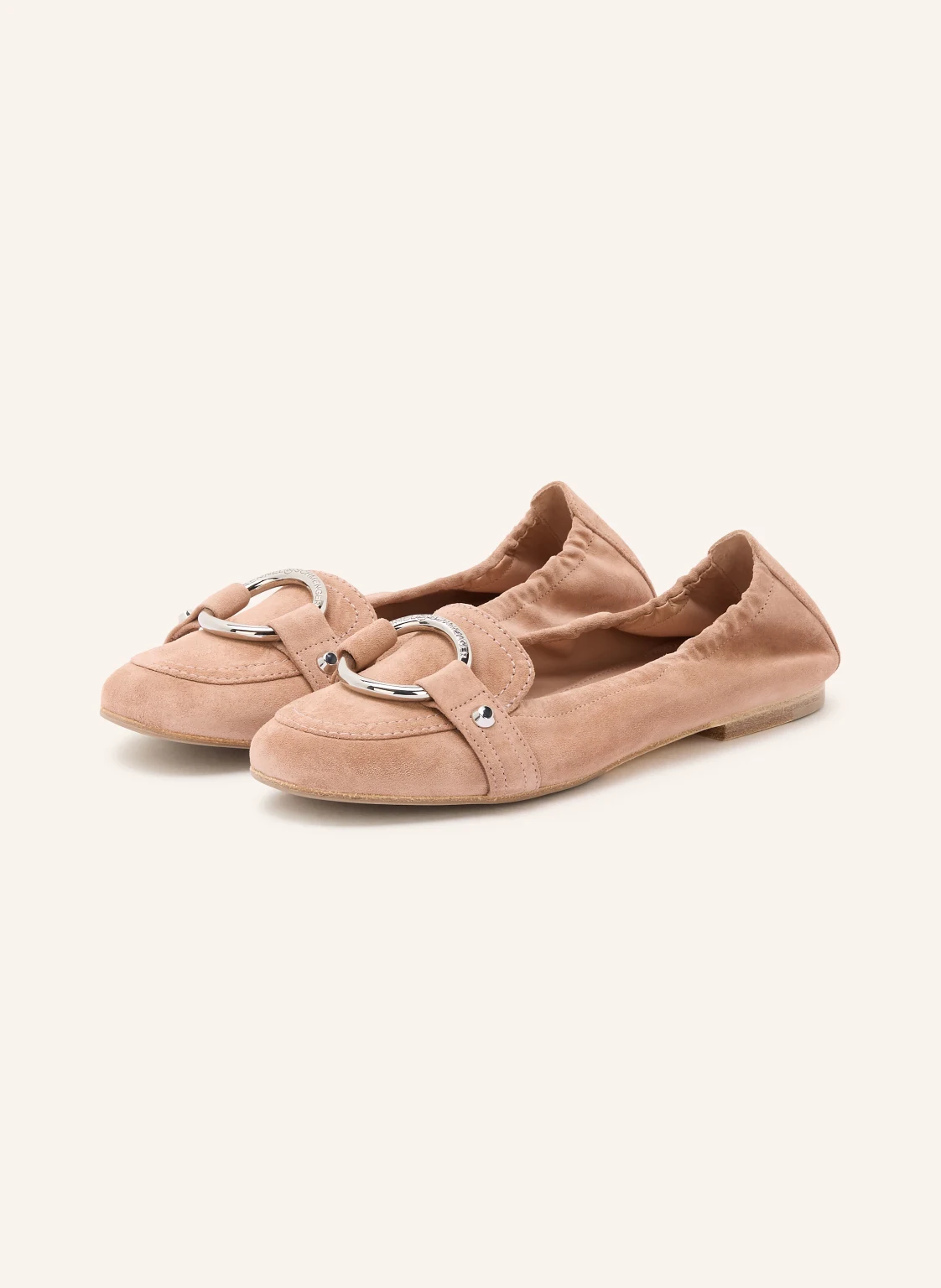 KENNEL & SCHMENGER Ballerinas LOLA