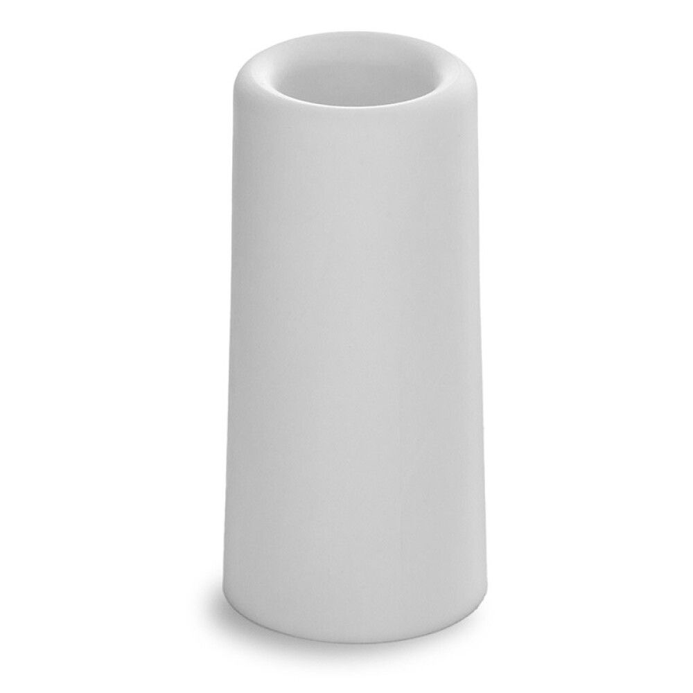 DØRSTOPPER HABO 65MM HVIT