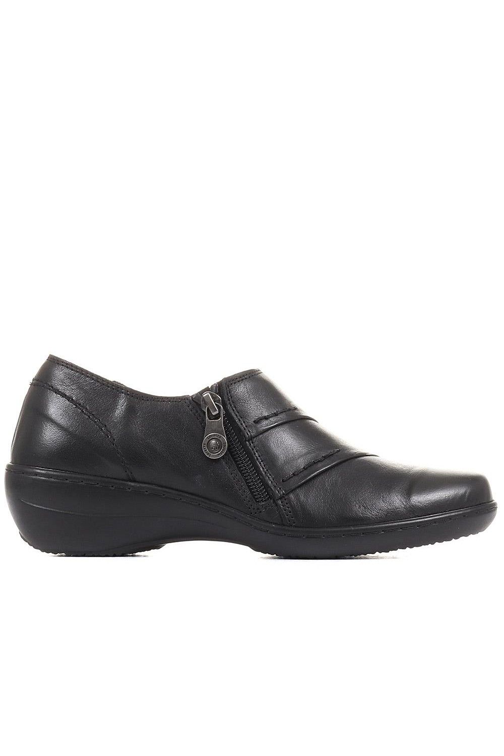 Pavers Handmade Leather Shoes