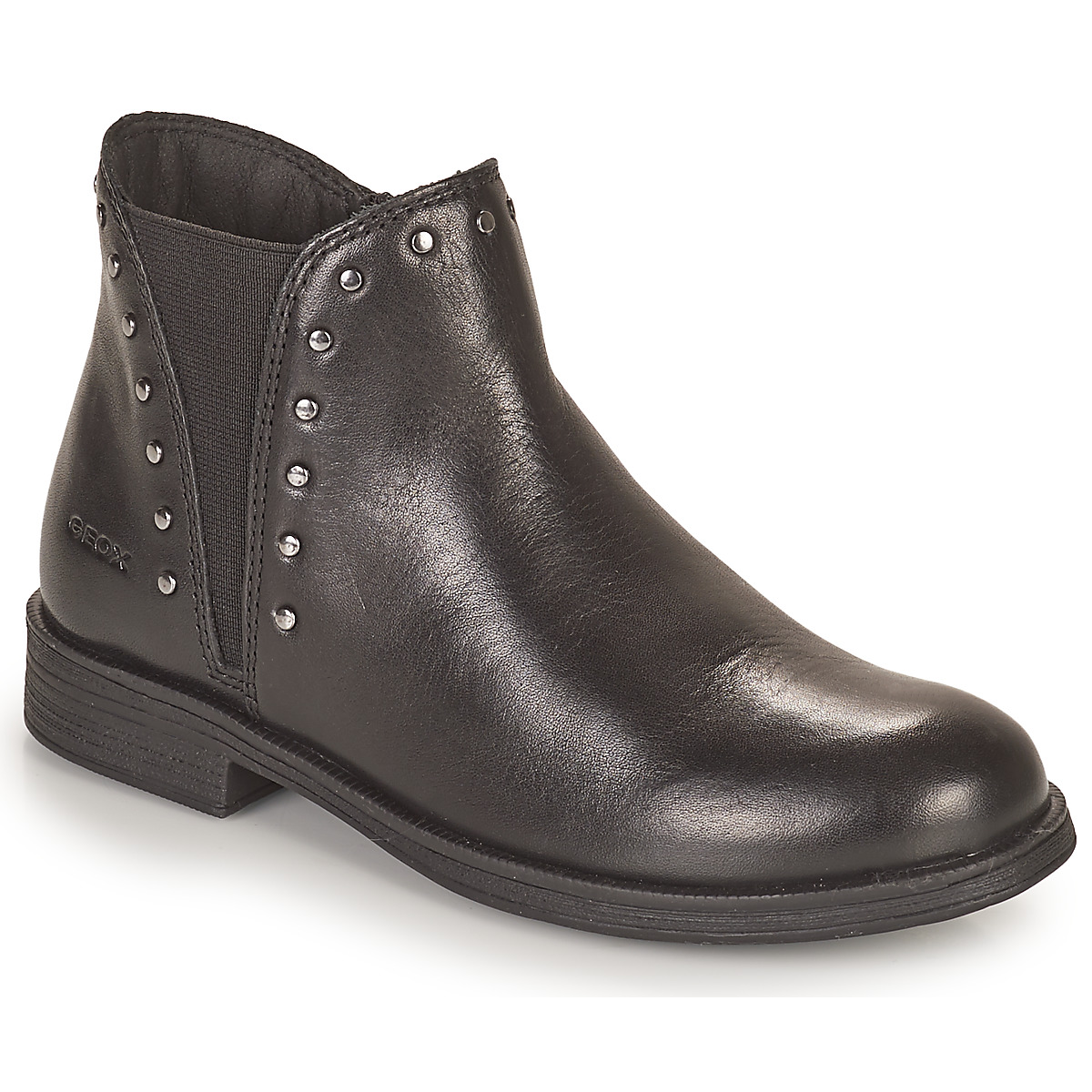 Geox - AGATO - Black