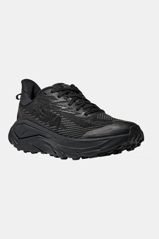 HOKA Challenger 8 Gore-Tex Trailschoen Dames