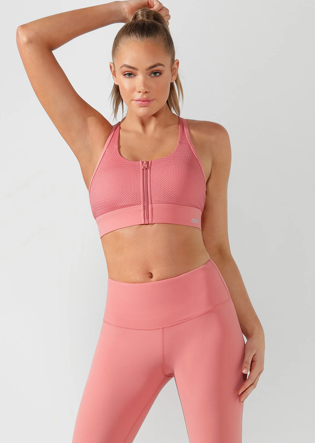 Support Sports Bra