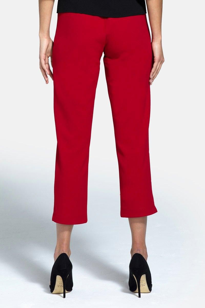 Hot Squash Smart Cigarette Trousers